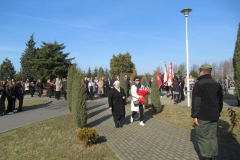 Narodowy Dzień Pamięci Żołnierzy Wyklętych