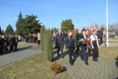 Narodowy Dzień Pamięci Żołnierzy Wyklętych