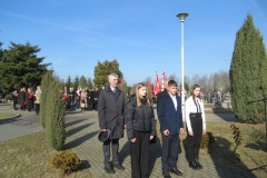 Narodowy Dzień Pamięci Żołnierzy Wyklętych