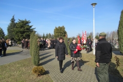 Narodowy Dzień Pamięci Żołnierzy Wyklętych