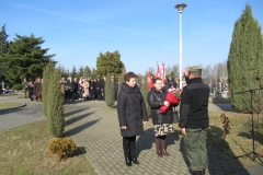 Narodowy Dzień Pamięci Żołnierzy Wyklętych