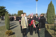 Narodowy Dzień Pamięci Żołnierzy Wyklętych