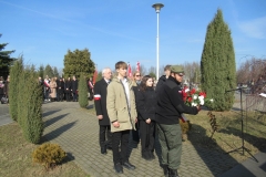Narodowy Dzień Pamięci Żołnierzy Wyklętych