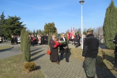 Narodowy Dzień Pamięci Żołnierzy Wyklętych