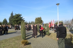 Narodowy Dzień Pamięci Żołnierzy Wyklętych