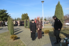 Narodowy Dzień Pamięci Żołnierzy Wyklętych