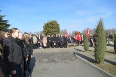 Narodowy Dzień Pamięci Żołnierzy Wyklętych