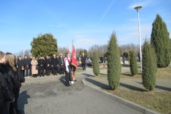 Narodowy Dzień Pamięci Żołnierzy Wyklętych