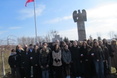 Narodowy Dzień Pamięci Żołnierzy Wyklętych