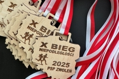 X Bieg Niepodległości