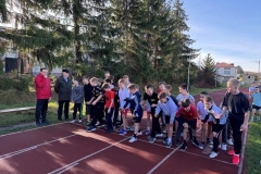 X Bieg Niepodległości