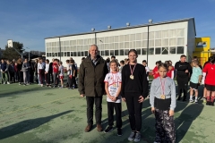 X Bieg Niepodległości