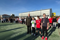 X Bieg Niepodległości