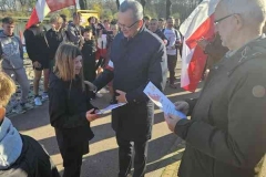 X Bieg Niepodległości