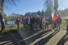 X Bieg Niepodległości