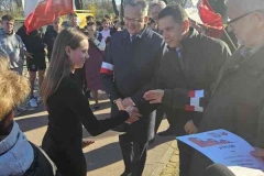 X Bieg Niepodległości