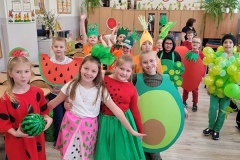 Zdrowo jem, więcej wiem!