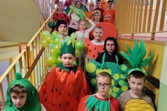 Zdrowo jem, więcej wiem!