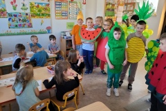 Zdrowo jem, więcej wiem!