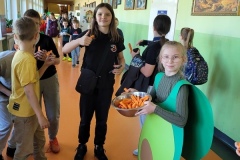 Zdrowo jem, więcej wiem!