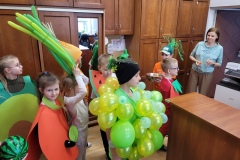 Zdrowo jem, więcej wiem!