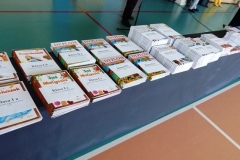 Uroczyste zakończenie roku szkolnego 2023/2024 - klasy 1-5