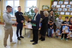 Międzynarodowy Dzień Osób Niepełnosprawnych