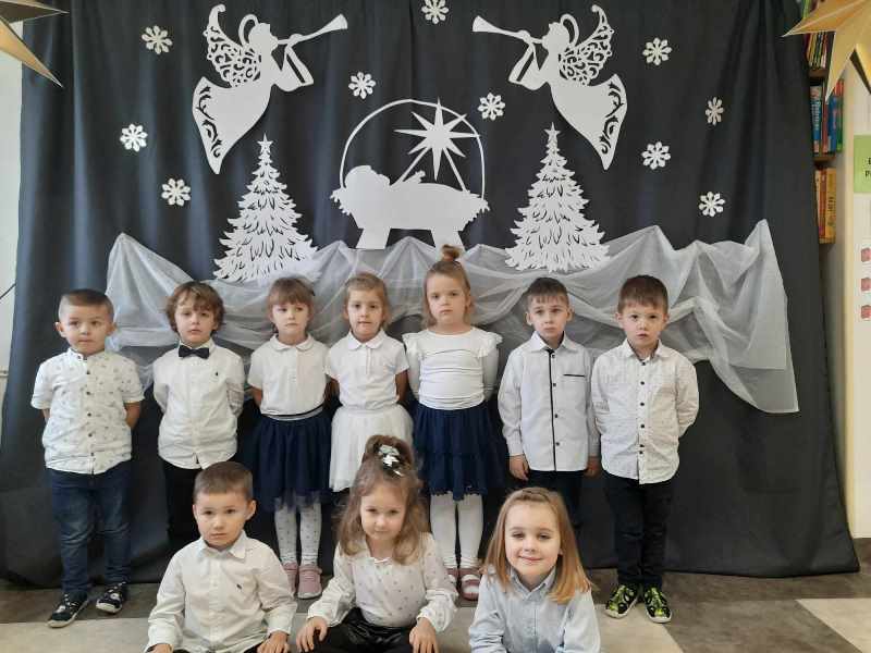 Konkurs kolęd