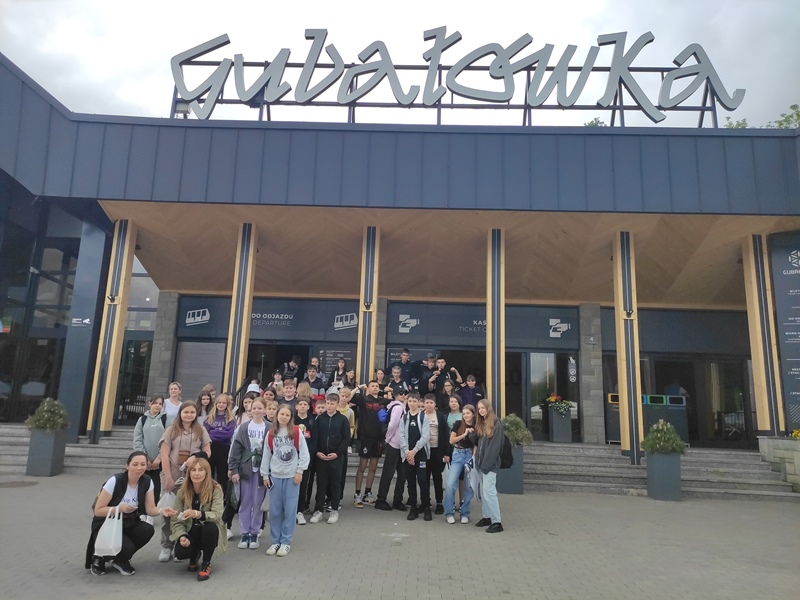 Wycieczka Kraków – Zakopane