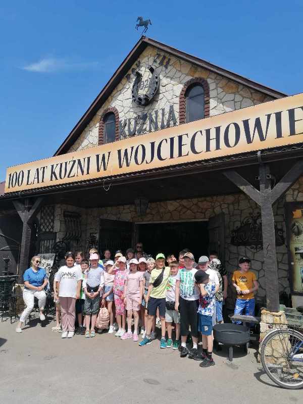 Śladami ginących zawodów