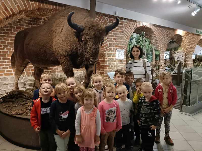 Śladami Smoka Wawelskiego