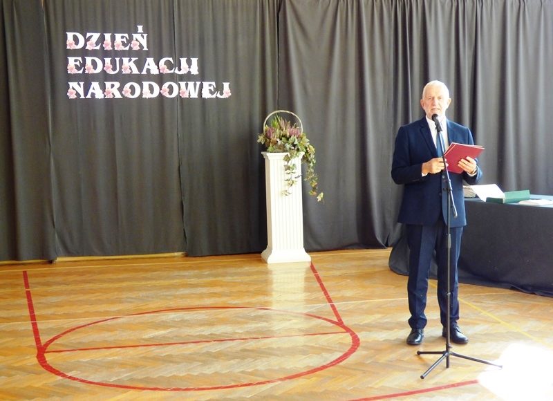 Dzień Edukacji Narodowej