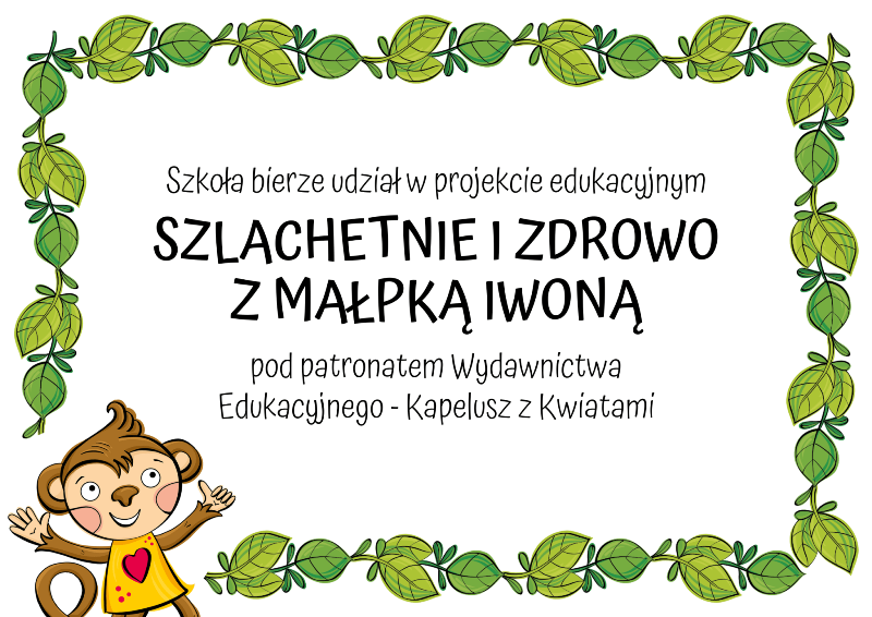 Nowe projekty w świetlicy