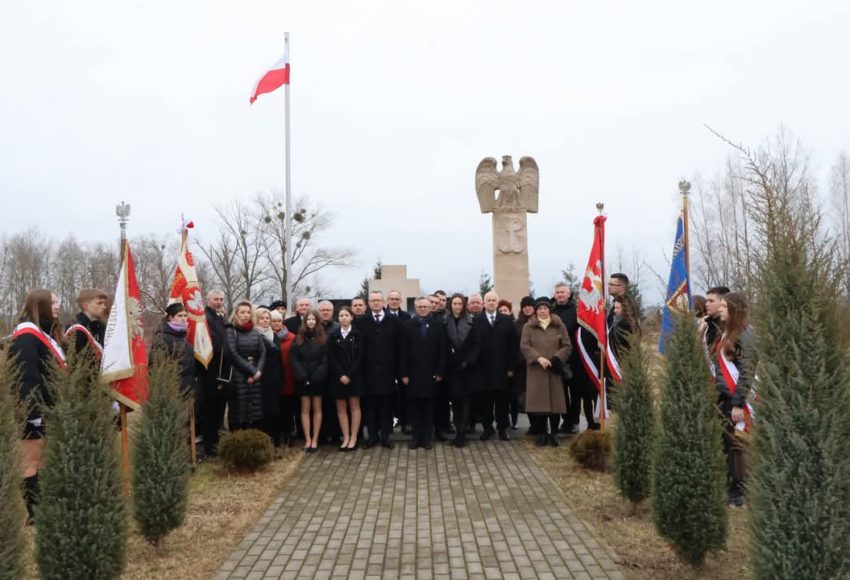 Narodowy Dzień Pamięci Żołnierzy Wyklętych