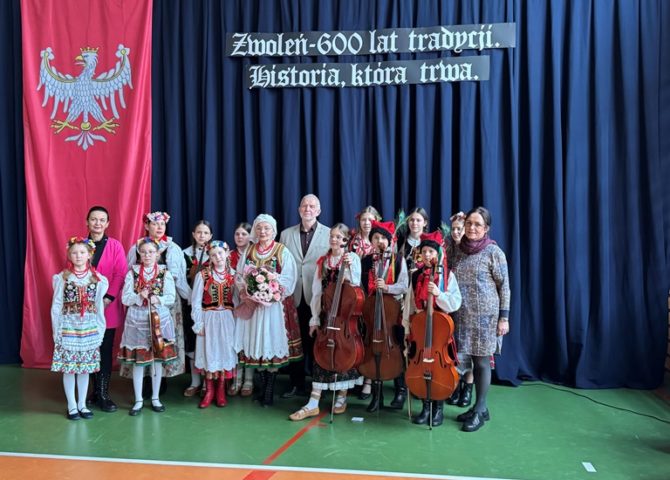 Promyki Krakowa