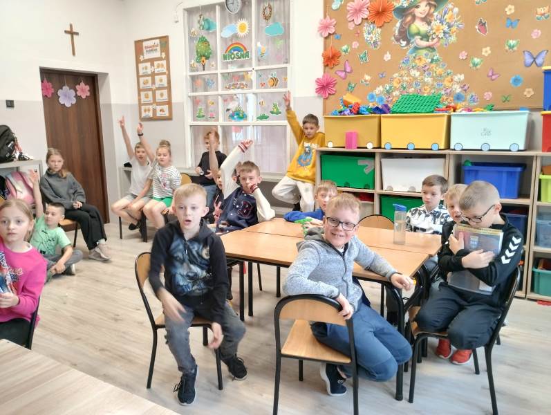 Akademia Pozytywnych Emocji i Dobrej Komunikacji