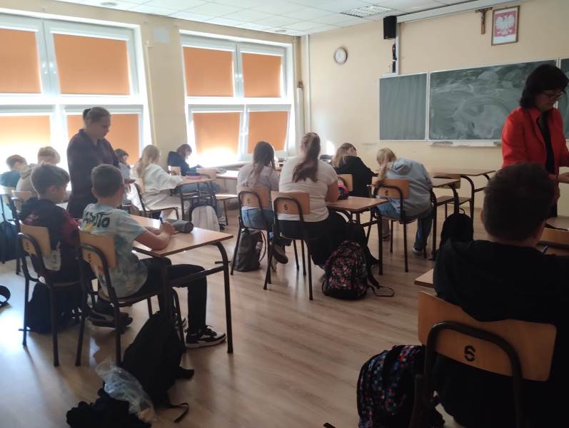 Udzielana pomoc psychologiczno-pedagogiczna