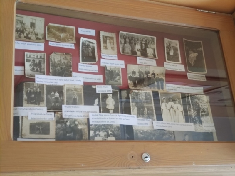 Nasza Szkoła świętuje 600 lat Zwolenia