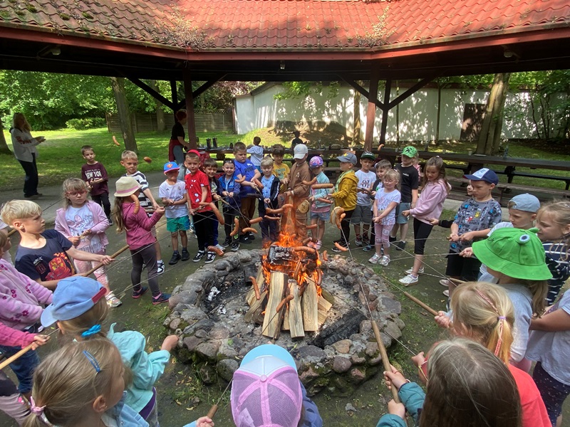 Nadleśnictwo Zwoleń