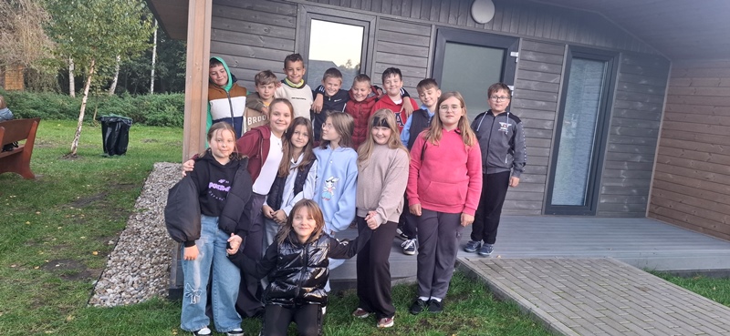 Integracja w klasie 4c