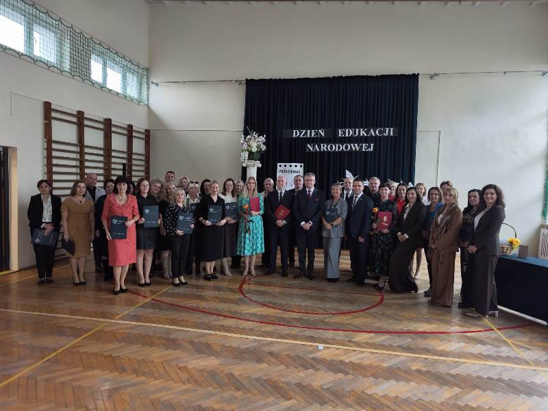 Dzień Edukacji Narodowej