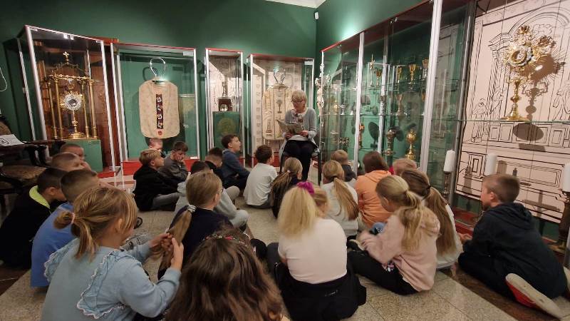 Ogólnopolski Dzień Głośnego Czytania