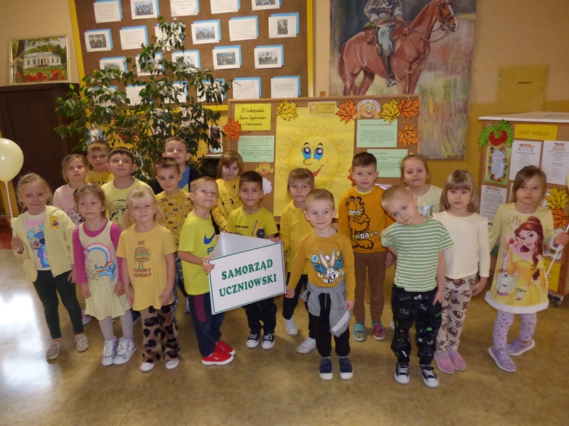 Święto Życzliwości – małe gesty, wielka moc