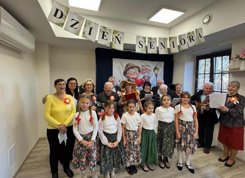 Ogólnopolski Dzień Seniora