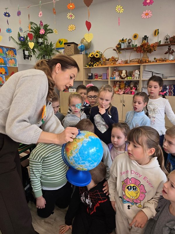 Kubusiowi przyjaciele