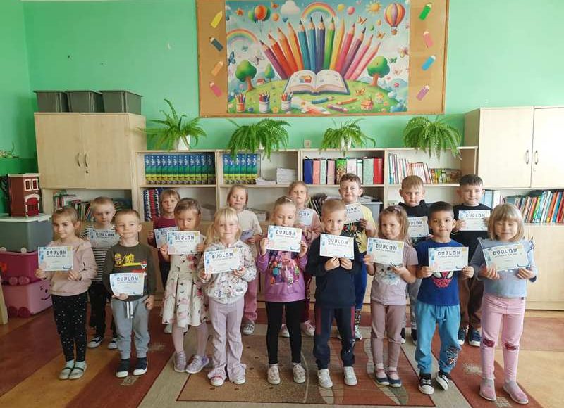  Jeśli chcesz się żywić zdrowo, jadaj zawsze kolorowo!