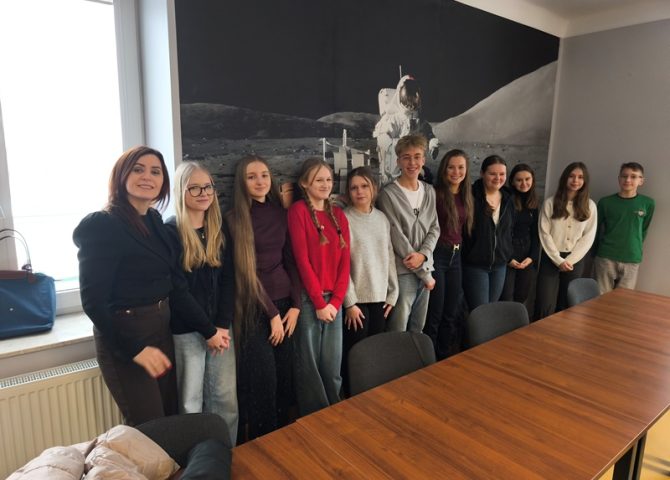 Sukces uczniów naszej szkoły w eliminacjach rejonowych Konkursu o Zdrowiu „Higieja”