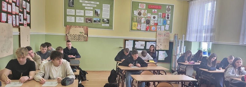 Skoncentrowani do dzieła – warsztaty koncentracji uwagi