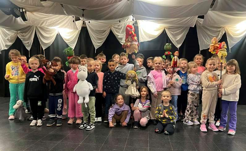 Teatralna przygoda w Lublinie