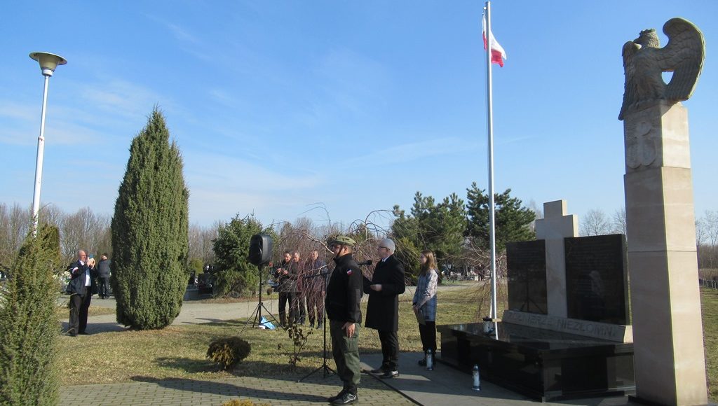Narodowy Dzień Pamięci Żołnierzy Wyklętych